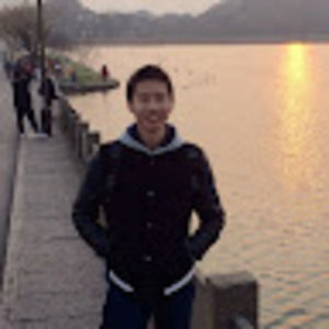 Meet your Posher, Ta-chun